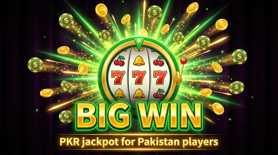 Big win animation on ad786 slot game - 5